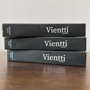 VIENTTI Set of 3 Hair Gel Sticks